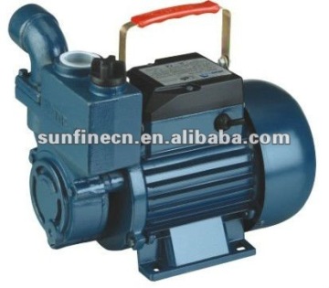 0.5/0.75/1HP IZDB Model Self-priming Water Pump