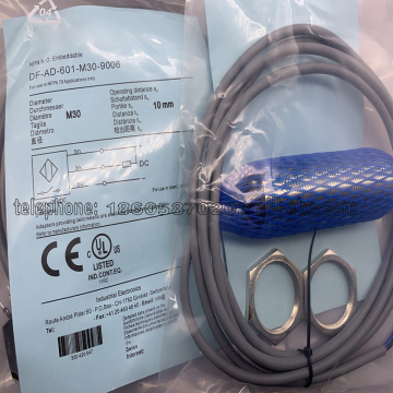 Αρχικός γνήσιος αισθητήρας DF-AD-611-C2525-γρήγορη παράδοση