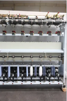 False TFO twister machine