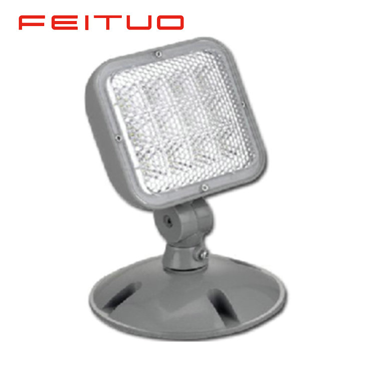 ABS HOUSING SINGOLA LAMPAGGIO REMOTO LED LED LUCI DI EMERMATTURA