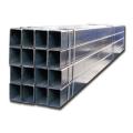 50X50MM ASTM A500 GI SQUARE SECTION CREUSE