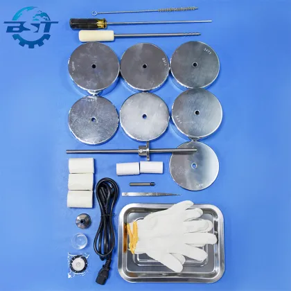 Automatic Melt Flow Testing Machine for Engineering Plastics