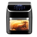 LED-Touchscreen-Luftfritteuse, Toaster, Ofen RC006