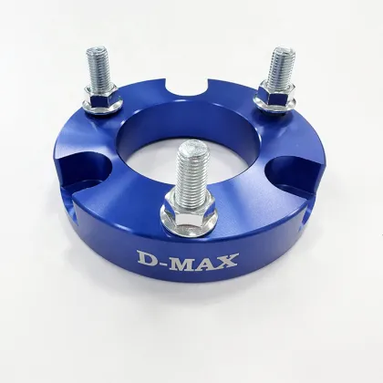 D-MAX High-Quality Shock Absorber Heightening Pad