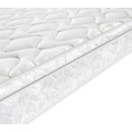 compressed packing 3D Fabric pocket spring mattress