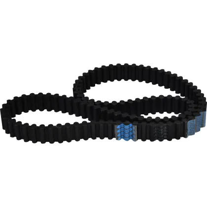 Double-sided synchronous belt Double-tooth synchronous belt