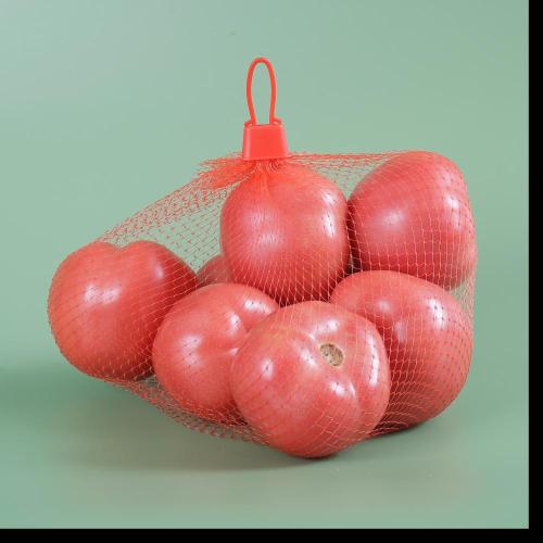 Factory Custom Hdpe Extruded Mesh Net Bags
