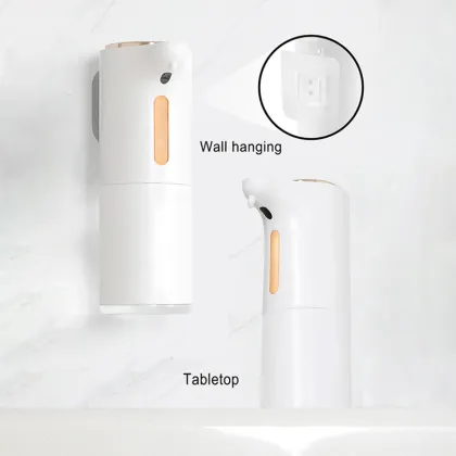 Smart Sink Liquid Soap Dispenser