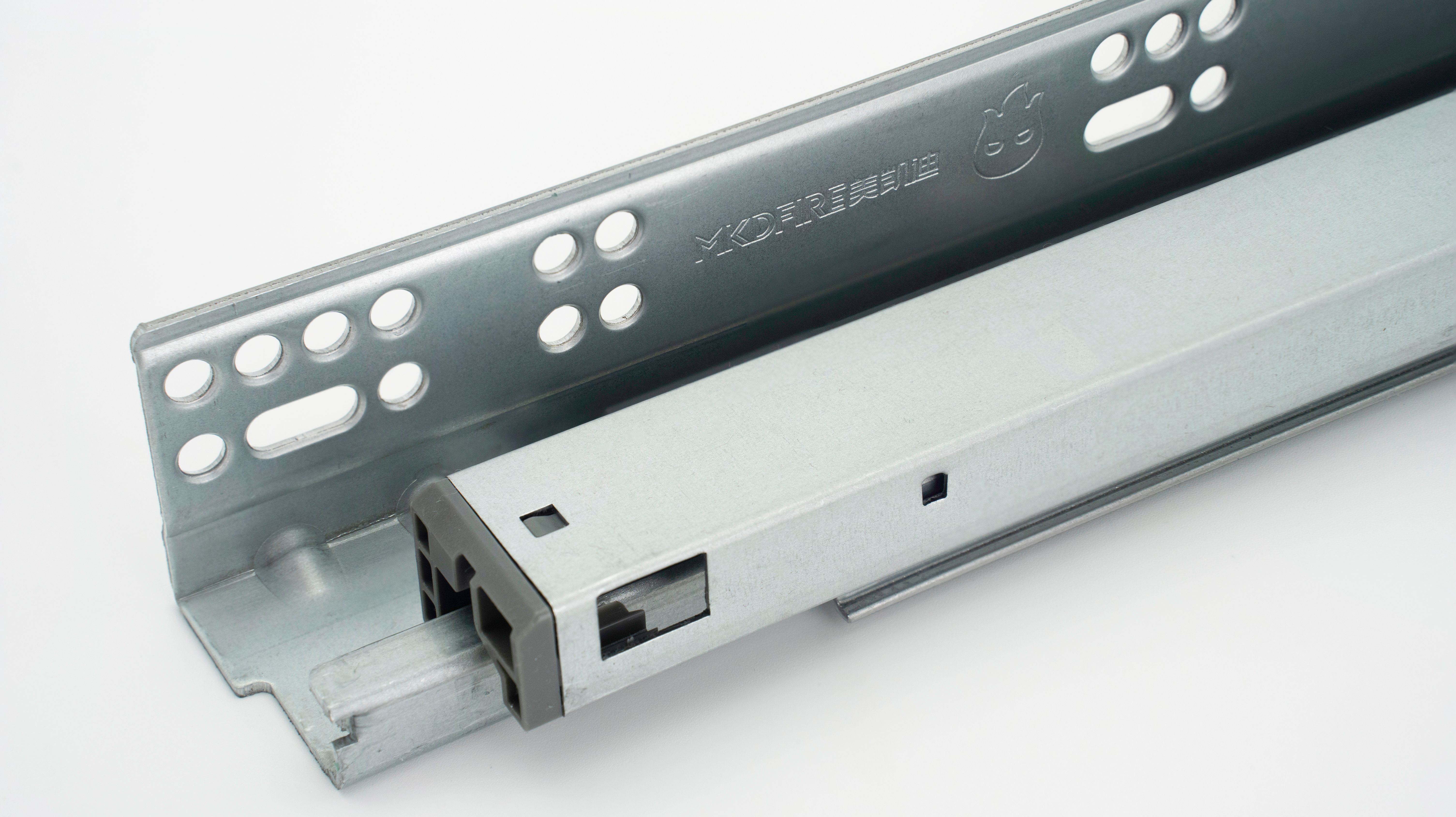 full extension drawer slides
