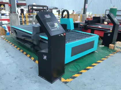 CNC Plasma Cutting Machine Plasma Cutter Plasma Cut