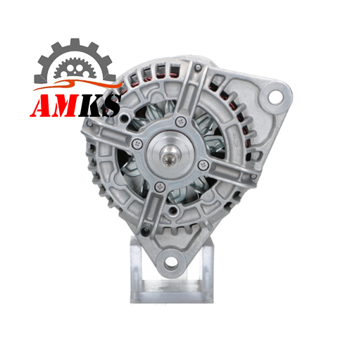 Citroen - motor sedan europeu