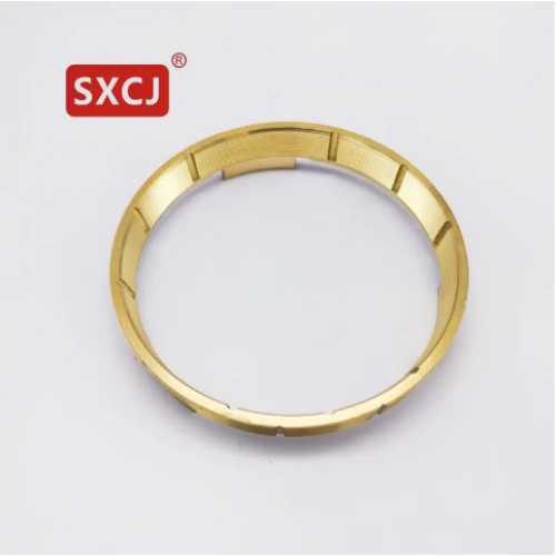 Customization Cheap Auto Spare Parts Gearbox Parts Synchronizer Ring SXCJ1238 Inner Ring for TOYOTA