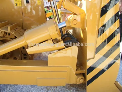High Quality 430HP HBXG Bulldozer SD9 For Sale
