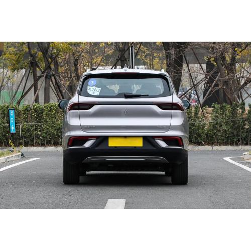 Ruilan 9 380km Fashion Edition New Energy Vehicle