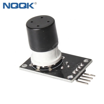 Best Quality 5V Gas O3 MQ131 Sensor Module for High and Low Concentration Detection