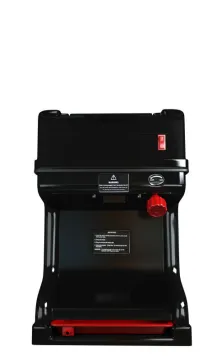 Semi-automatic Ice Shaver MachineSD-128L