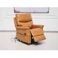 Electric Power Lift Sofa For Elderly Recliner Chair