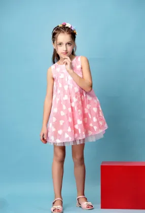 Children′s Clothing Sets Girl Wear