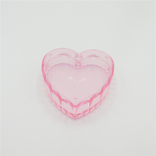 heart shape abs junction box