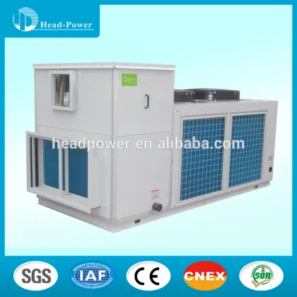 10hp cabinet type industrial general air conditioner