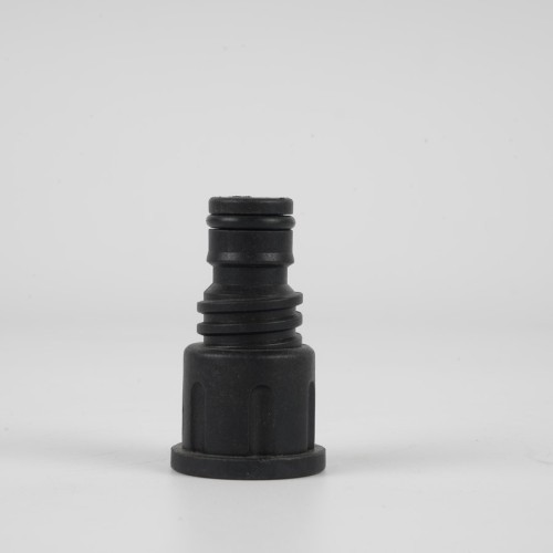 Brush Adapter Rotary Brush Quick Connector