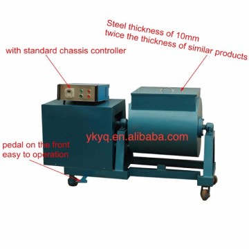 STWJ-60 Mini Laboratory Trucks Mobile Concrete Mixer Machinery for Sale