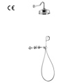 Set vanir shower