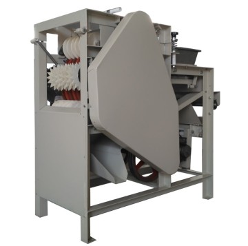 Wet Peanut and Cashew Nut Shelling Machine