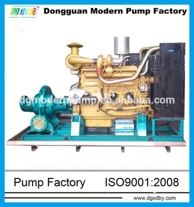 S series 8 inch agricultural irrigation diesel water pump                        
                                                                                Supplier's Choice