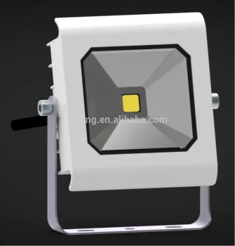 PIR sensor flood light Patent design IP65 waterproof 30W TUV GS