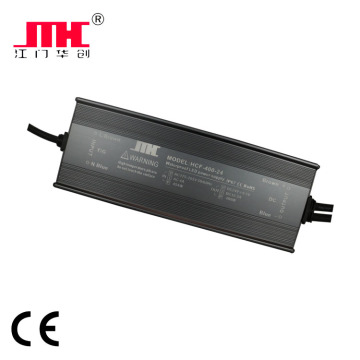 400W 12V Switching Power Supply IP67 LED Driver