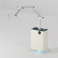 Pure-Air Beauty Salon Fume Extractor For Nail Salon