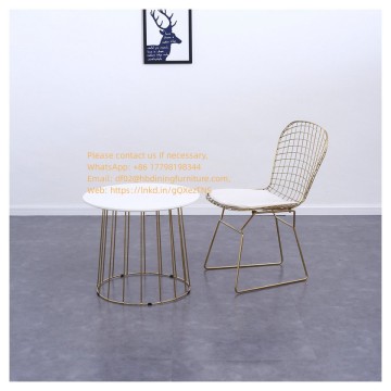 MDF COFFEE TABLE