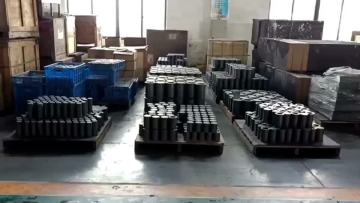 graphite crucible for gold melting and casting