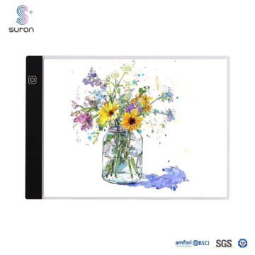 Suron Tracing Light Box для художників