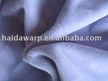 cuddle fabric