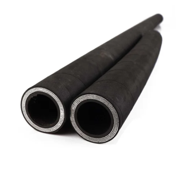High Pressure 2 Inch Hydraulic Hose, 10pcs