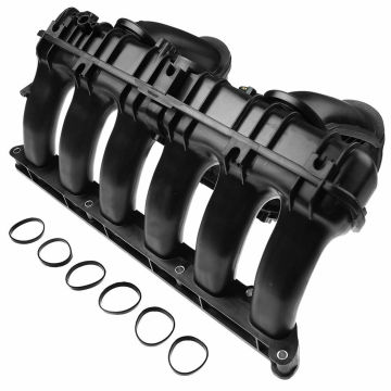Manifold Pengambilan Udara Enjin Sesuai dengan BMW 128i 328i 330i 530i x3 x5 E85 E86 E89 Z4 3.0L