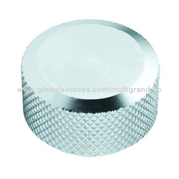 Aluminum Insert Nuts