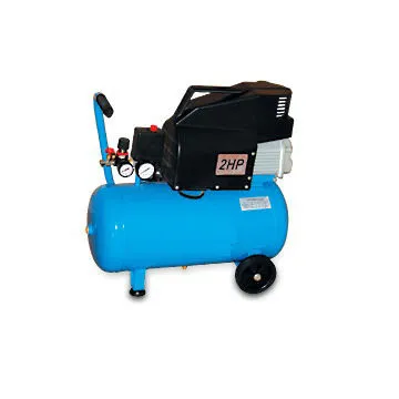 Air Compressor with 2HP Motor and 50L Tank