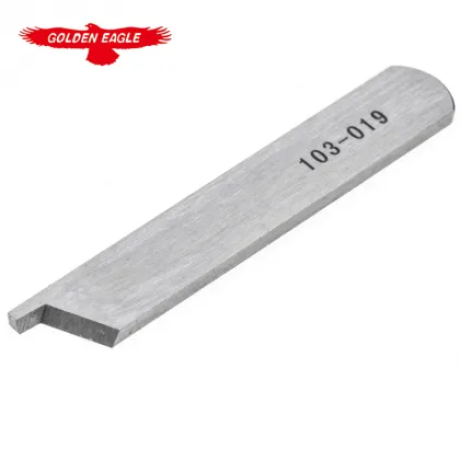 Golden Eagle HB-90 Knife Industrial Sewing Machine Spare Parts