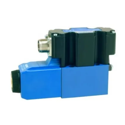Vickers Proportional Valve