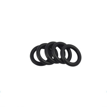 Heat-resistance corrosion custom FFKM rubber o rings