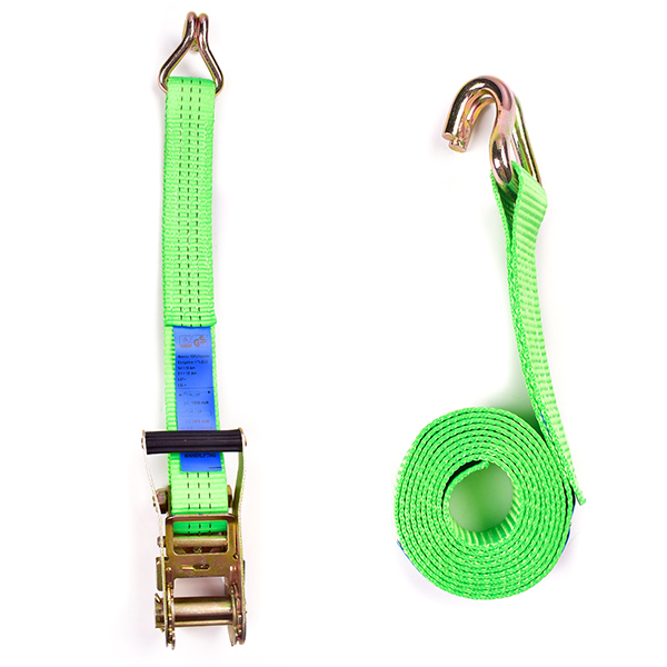 Lockable Tie Down Straps Steel Sore