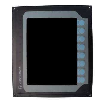 IC5600 Display Screen for Truck Crane and Construction Machinery Parts