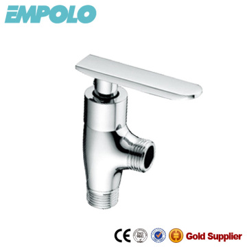 Copper Chrome Angle Valve For Kitchen Mixer JF101