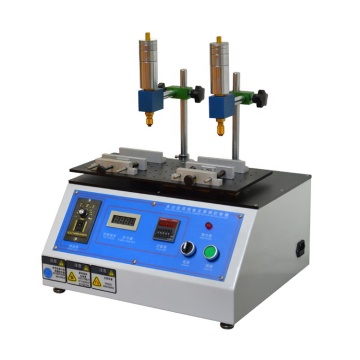 Multi-functional Alcohol Coating Wear Resistance Tester