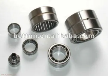 hot sell na4824a needle roller bearings/steel needle roller bearing