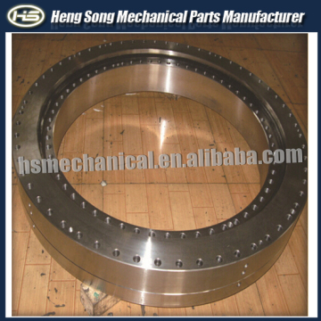 Good quality excavator slewing ring swing bearing turntable bearing