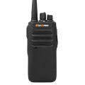 Walkie Talkie Communication Ecome ET-D446 Portable Radio Manufactory